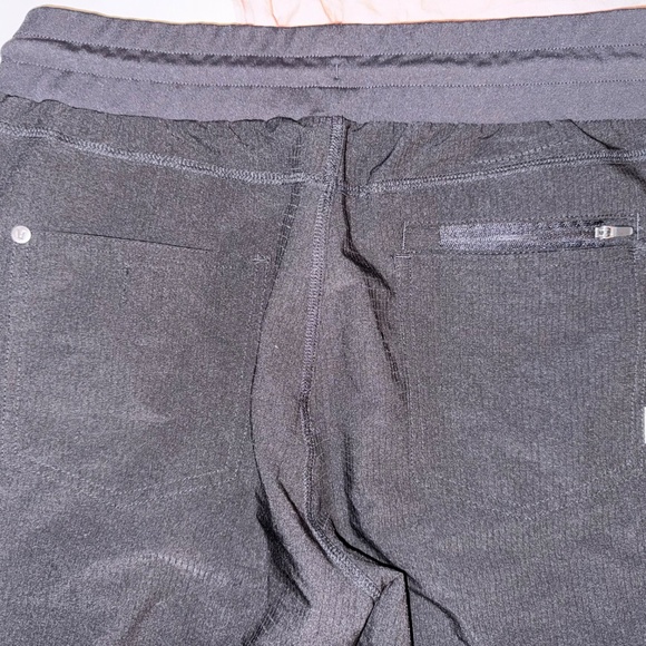 Vuori Summit Joggers Black M - Picture 4 of 6